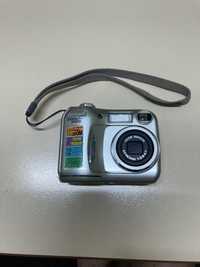 Фотоаппарат Nikon E2100