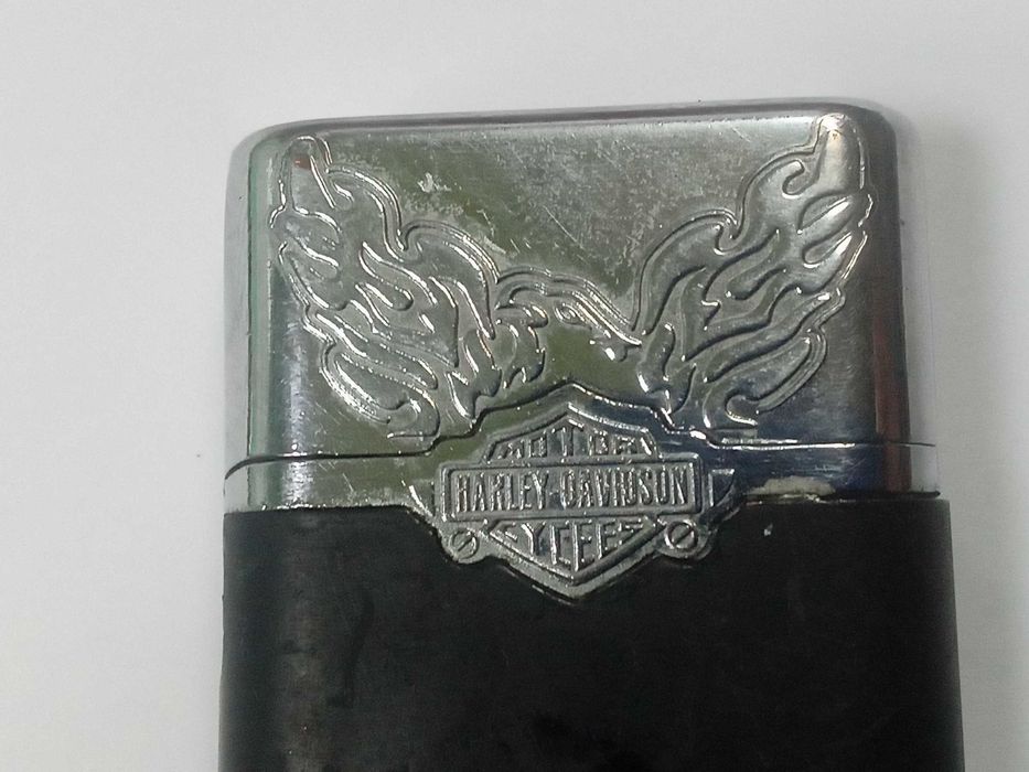 Запальничка Harley-Davidson
