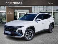 Hyundai Tucson Auto Nowe Od Ręki | Hybryda Plug-In | 253KM | Executive+Comfort !