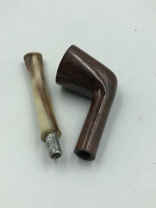 Stara fajka london style