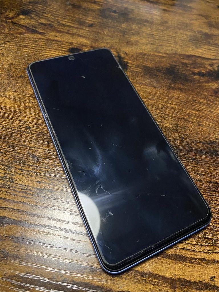Telefon Xiaomi poco x5