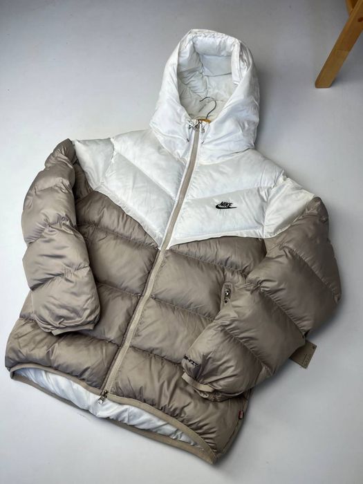 Чоловіча куртка Nike Storm fit мужская куртка