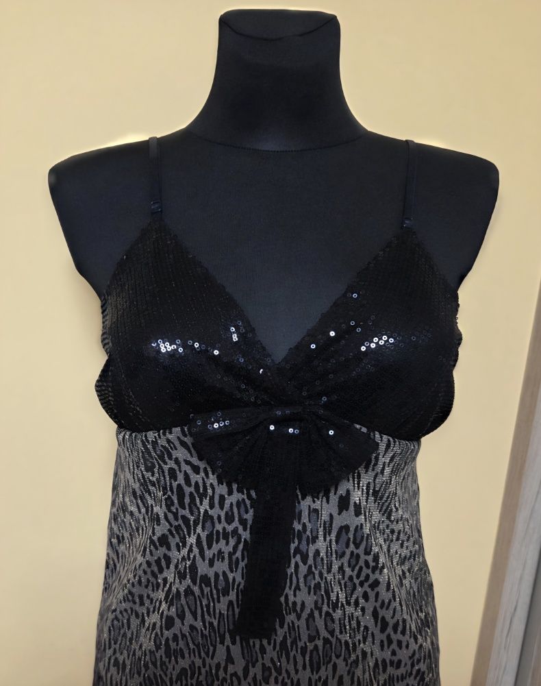Koszulka Damska M/L