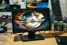 Монітор DELL 19" 16:9