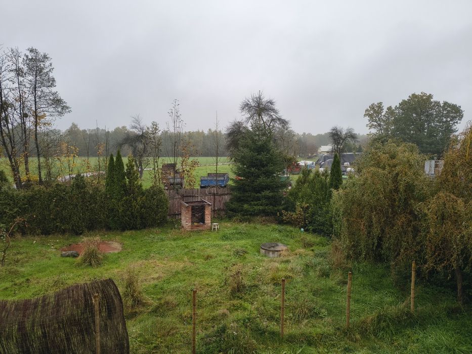 Wynajmę działkę w Ustroniu