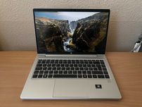 Ультрабук HP 445 G9 14" FHD IPS Ryzen 5 5625U/8GB/256M.2/Vega7/WebCam