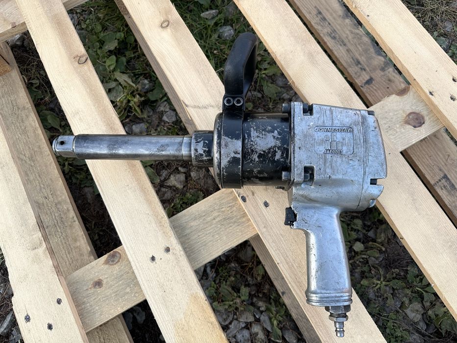 Гайковерт пневматичний Jonnesway JAI-0803L