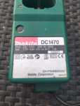 Ładowarka Makita DC1470 7,2 do 14,4v