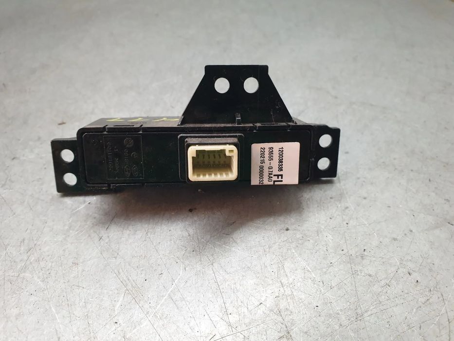 Botão / interruptor tampão de combustível HYUNDAI Ioniq (AE)