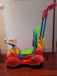 Chicco Brinquedo Quattro 9-36 Meses