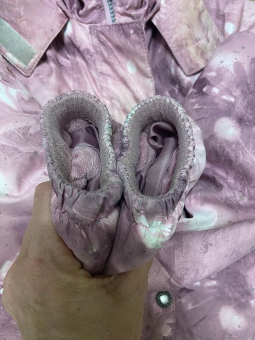 Костюм зимовий Lenne 122-128