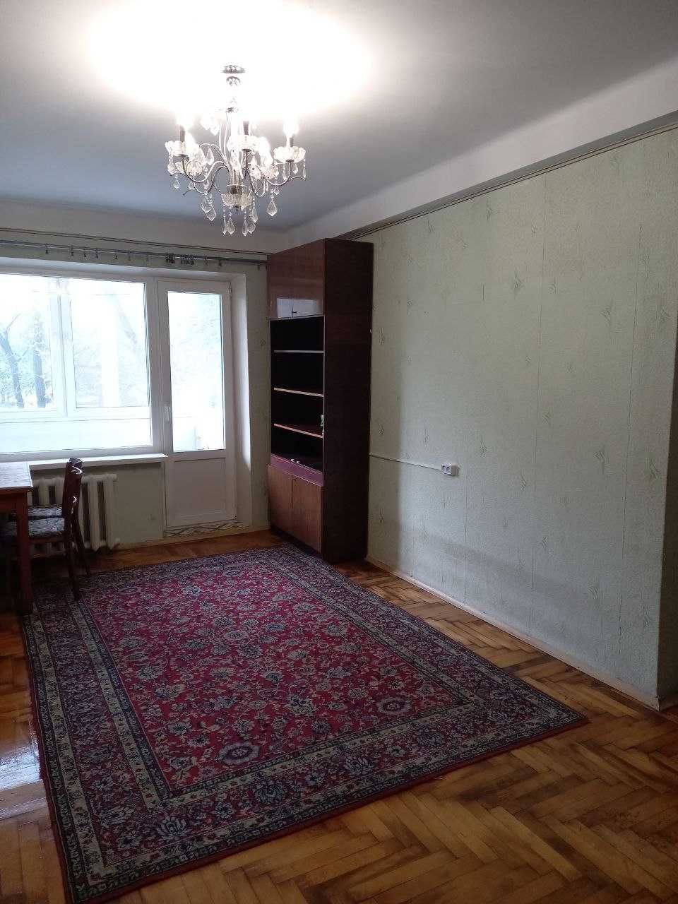 Продаж 3-х кім квартири Вознесенівський район(Незалежної України 39В)