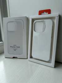 Чохол Moft Snap Phone Case для iPhone 14 Pro Max White