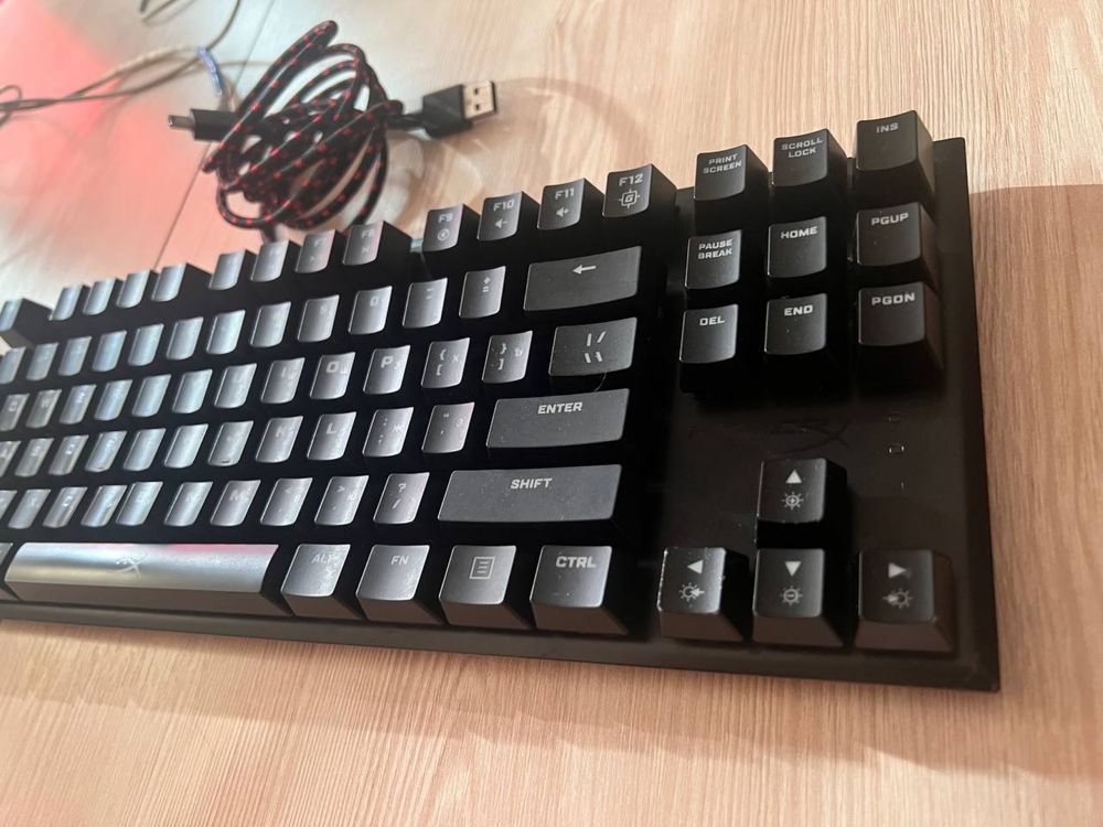 мышка logitech +клава