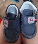 Buty mokasynki rozm 20 Lasocki kids