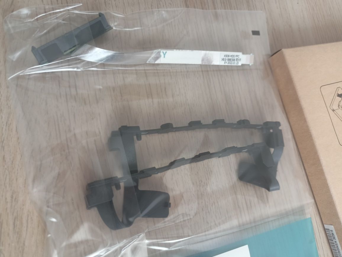 Asus HDD Kit X509