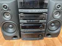 Kenwood wierza lata 90te