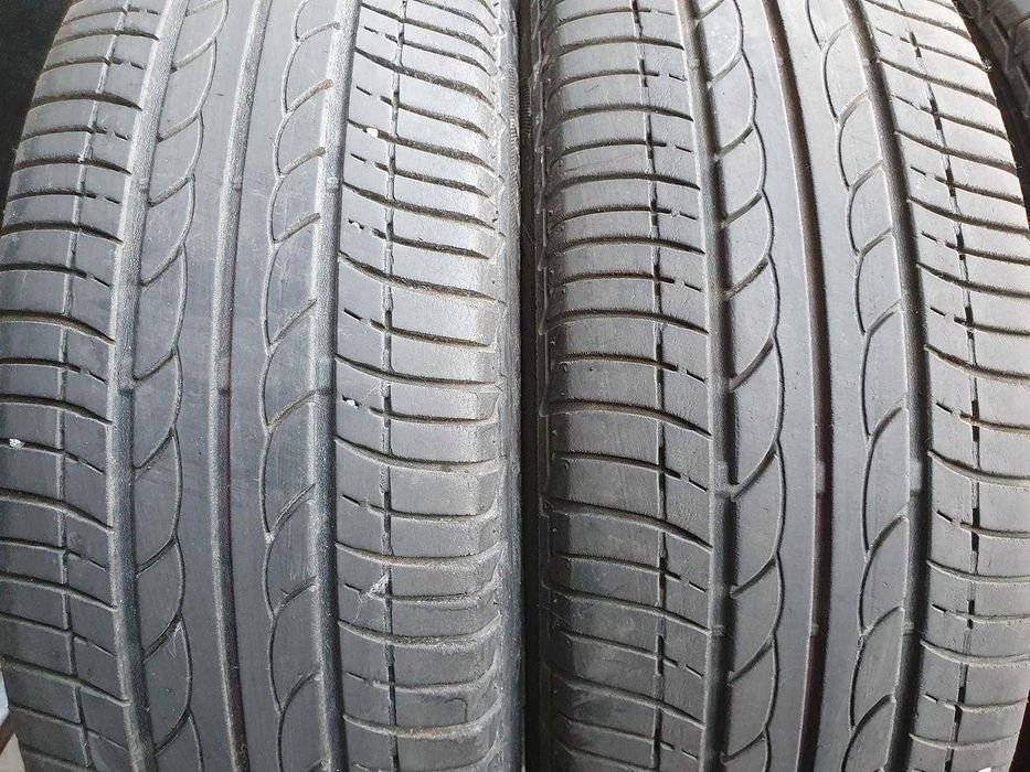 175/65R15 Bridgestone Ecopia EP25 komplet opon lato 5,0mm nr5455
