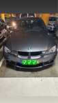 BMW 318 e90 pack M original
