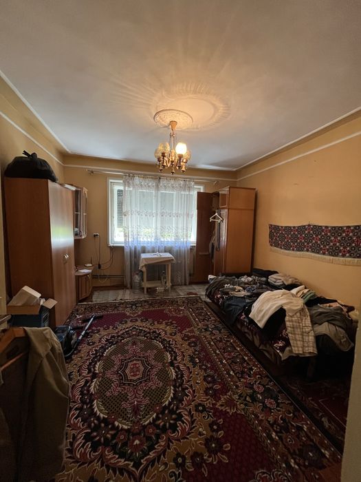 43 сотки приватизовані + будинок 107 м2 Астей вул. Прикордонна