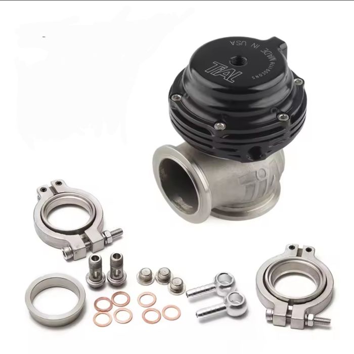 Вестгейт (westgate) TIAL