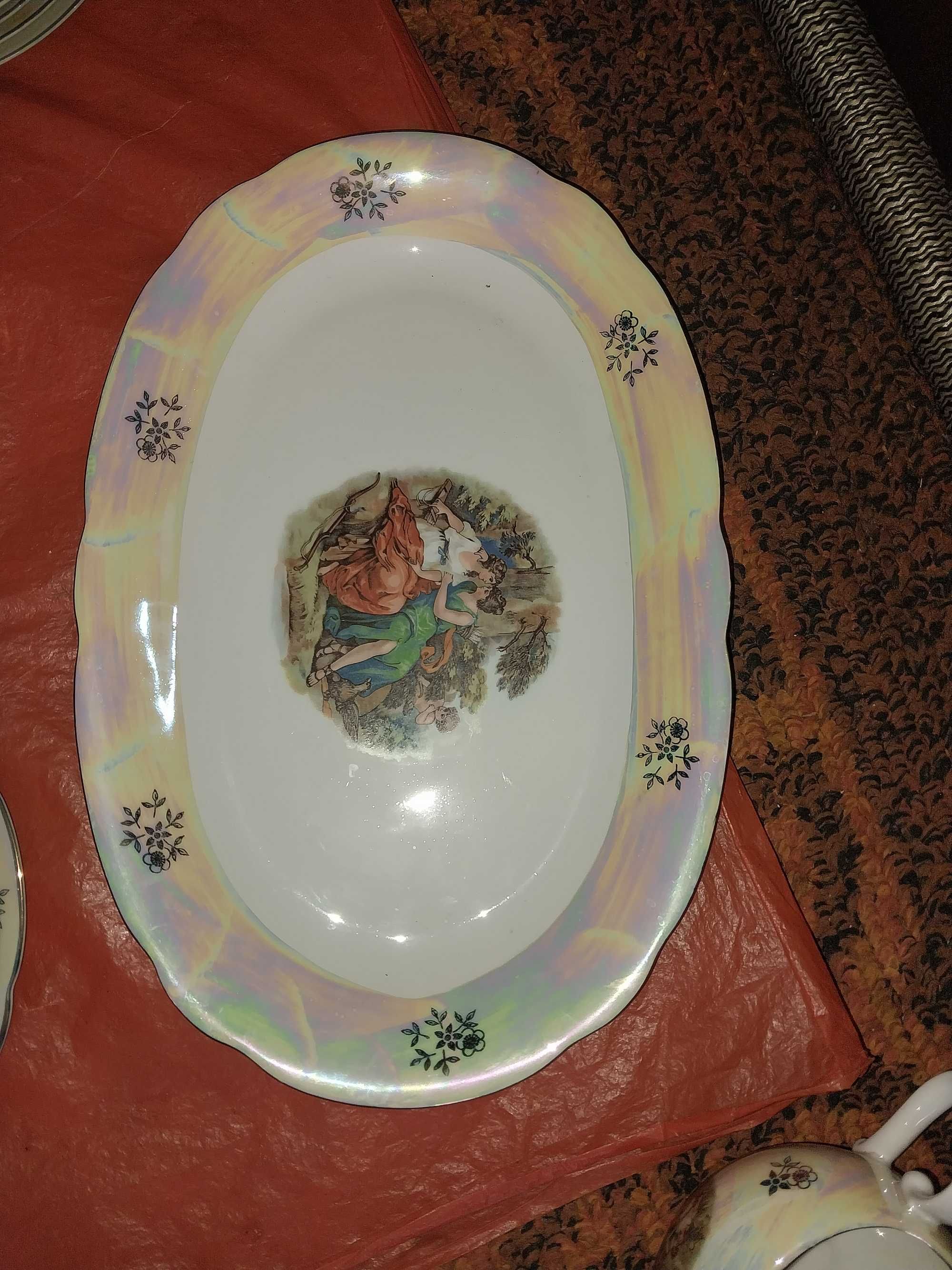 столовий сервіз Мадонна