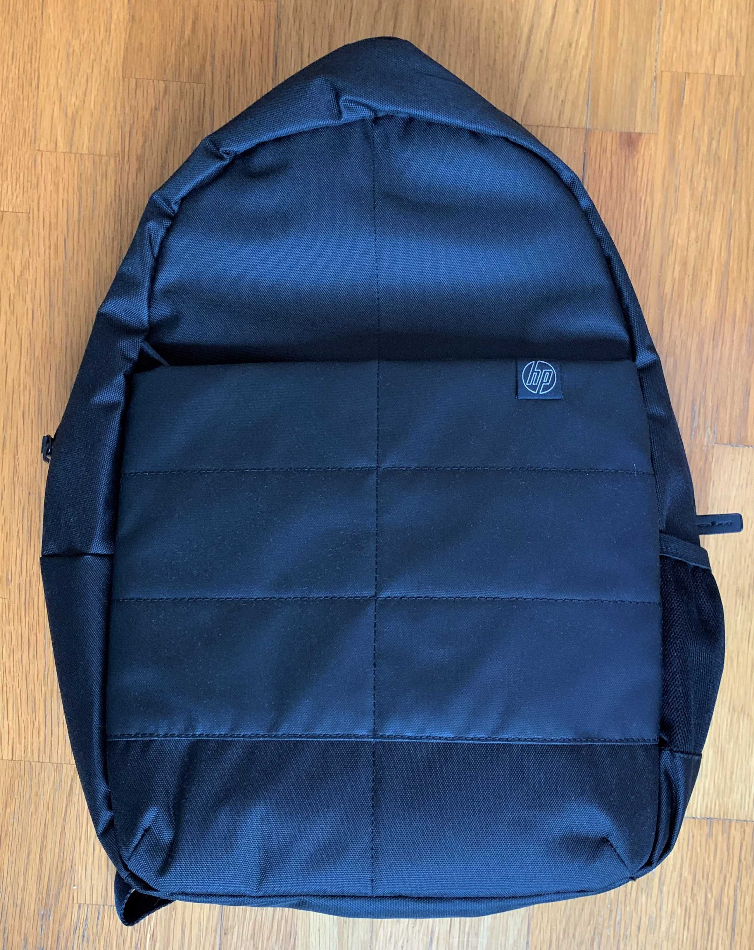 Mochila Portátil HP 15,6´´NOVA