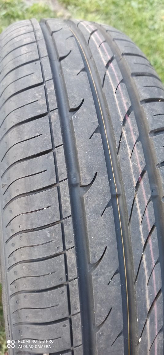 Opony letnie 165/65 R 15 nowe