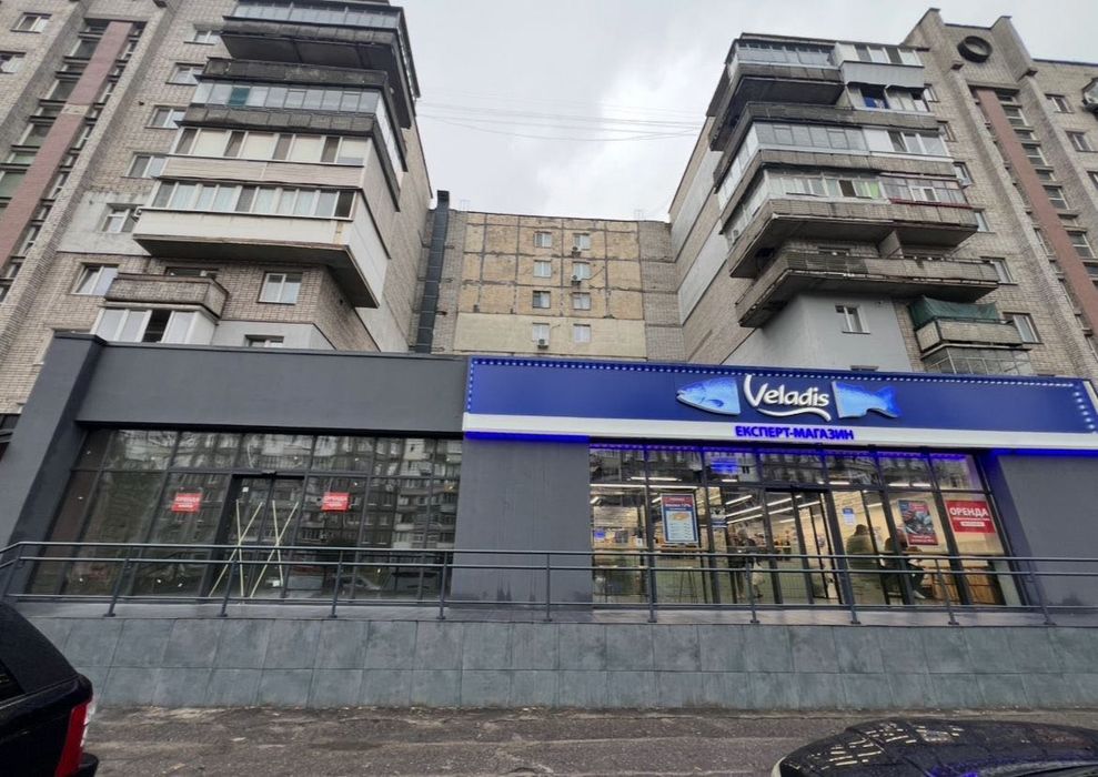 Приміщення під оренду, вул. Калинова, 53. Без комісії