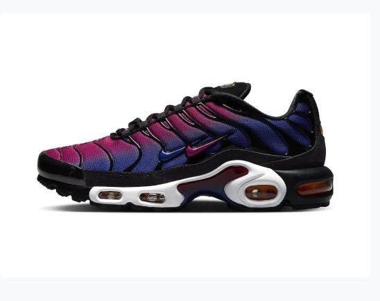 Мужские кроссовки Patta x Nike Air Max Plus "F.C. Barcelona" 41-45