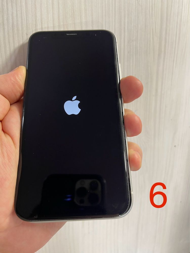 Дисплей iPhone XR екран розборка оригинал оригінальний донор