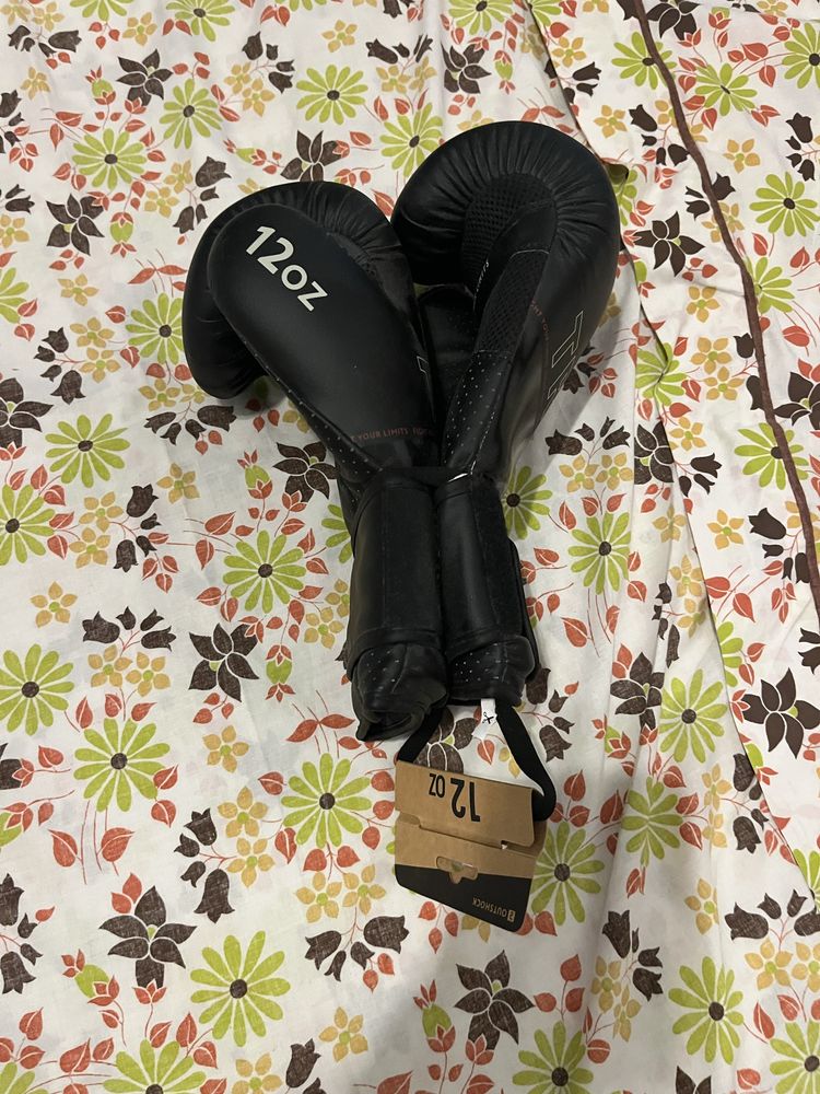 Saco e Suporte boxe Outshook