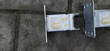 strefa zdniotu prawa audi a4b9 a5 q5
