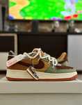 Nike air force multi cor