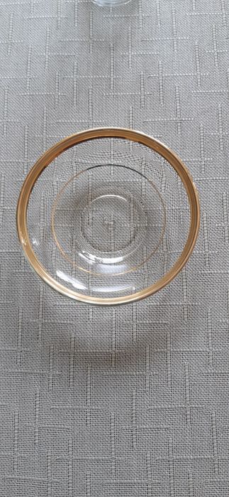 Tureckie szklanki do herbaty