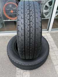 215/65R16C 109/107 LT Bridgestone Duravis Para Dostawcze lato 2021R