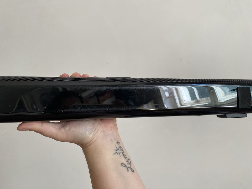 Głośnik Roseland soundbar Stereo 2.0 RS-210 bluetooth