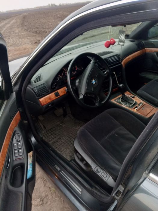 Продам BMW 7 (730) или обмен