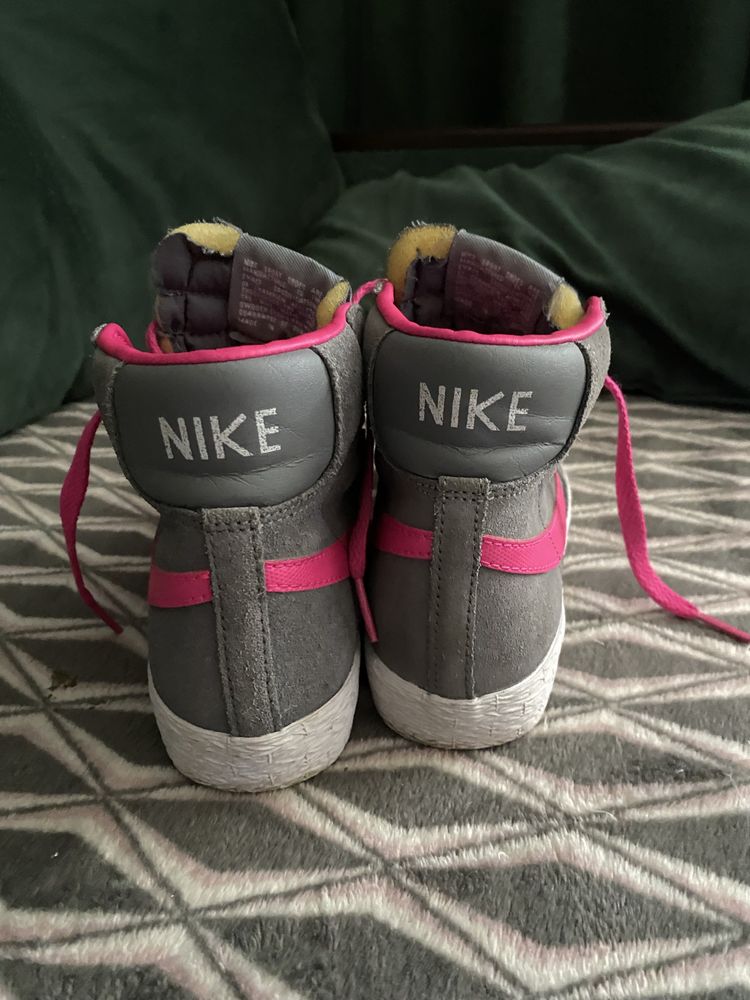 Nike blazer, 34~35 розмір