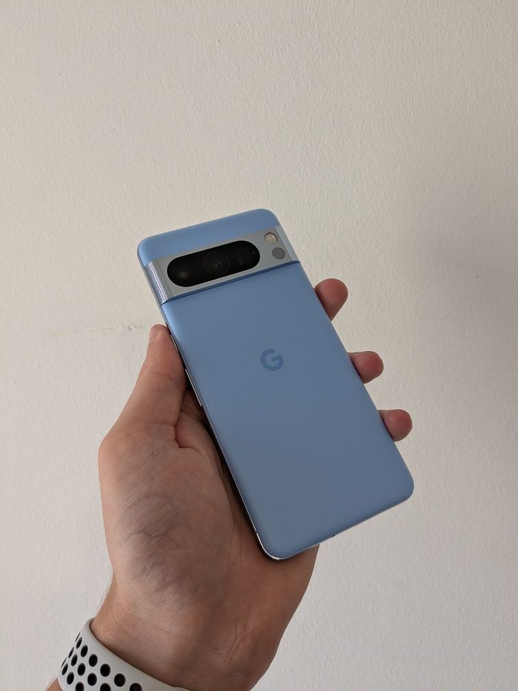 Google Pixel 8 Pro Bay 12/512gb Neverlock