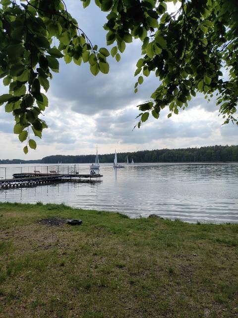 Mazury domek letniskowy na wyłączność  Makowo  Iława