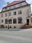Lokal mieszkalno-uslugowo-handlowy
