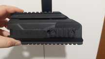 Airsoft evo scorpion hand guard