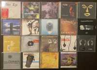 CDs Techno & Trance ( 1991\2009 )