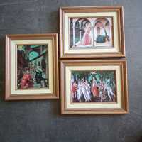 Quadro de Hermano Saraiva (novos)