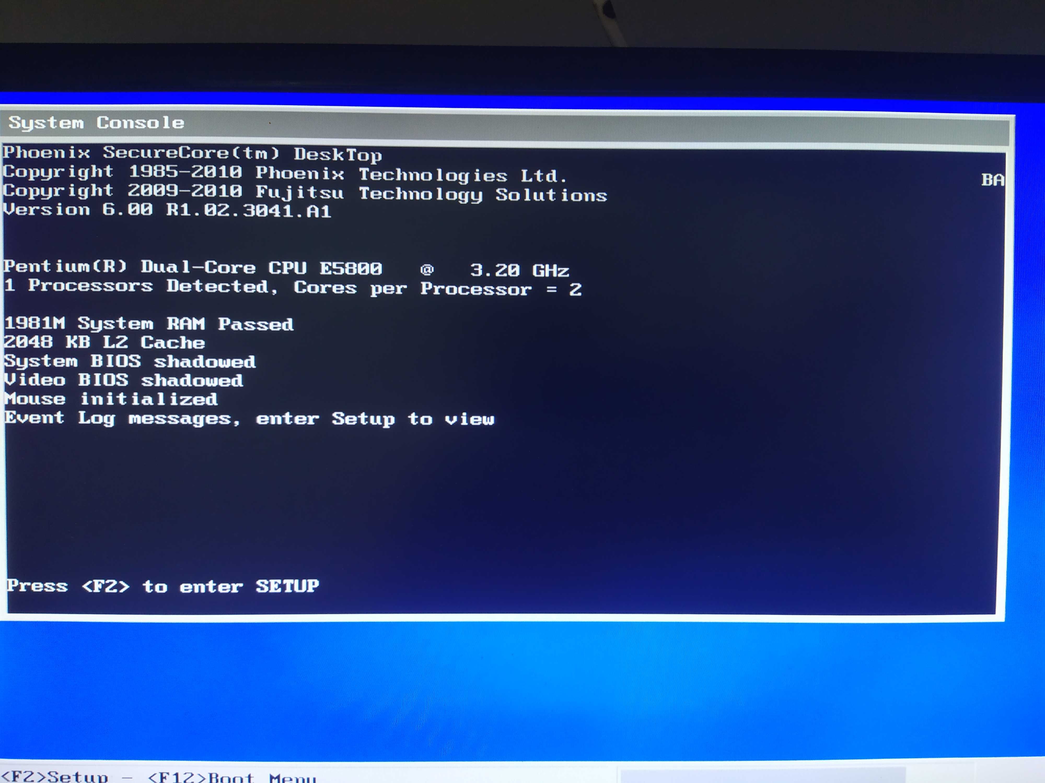 Материнска плата - Fujitsu D3041-A11 GS 3  800грн