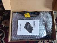 Зарядка Litokala lii 500 li-ion Ni-Cd Power Bank