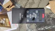 Частотный преобразователь 132F0020 Danfoss VLT Micro Drive FC 51 1,5 к