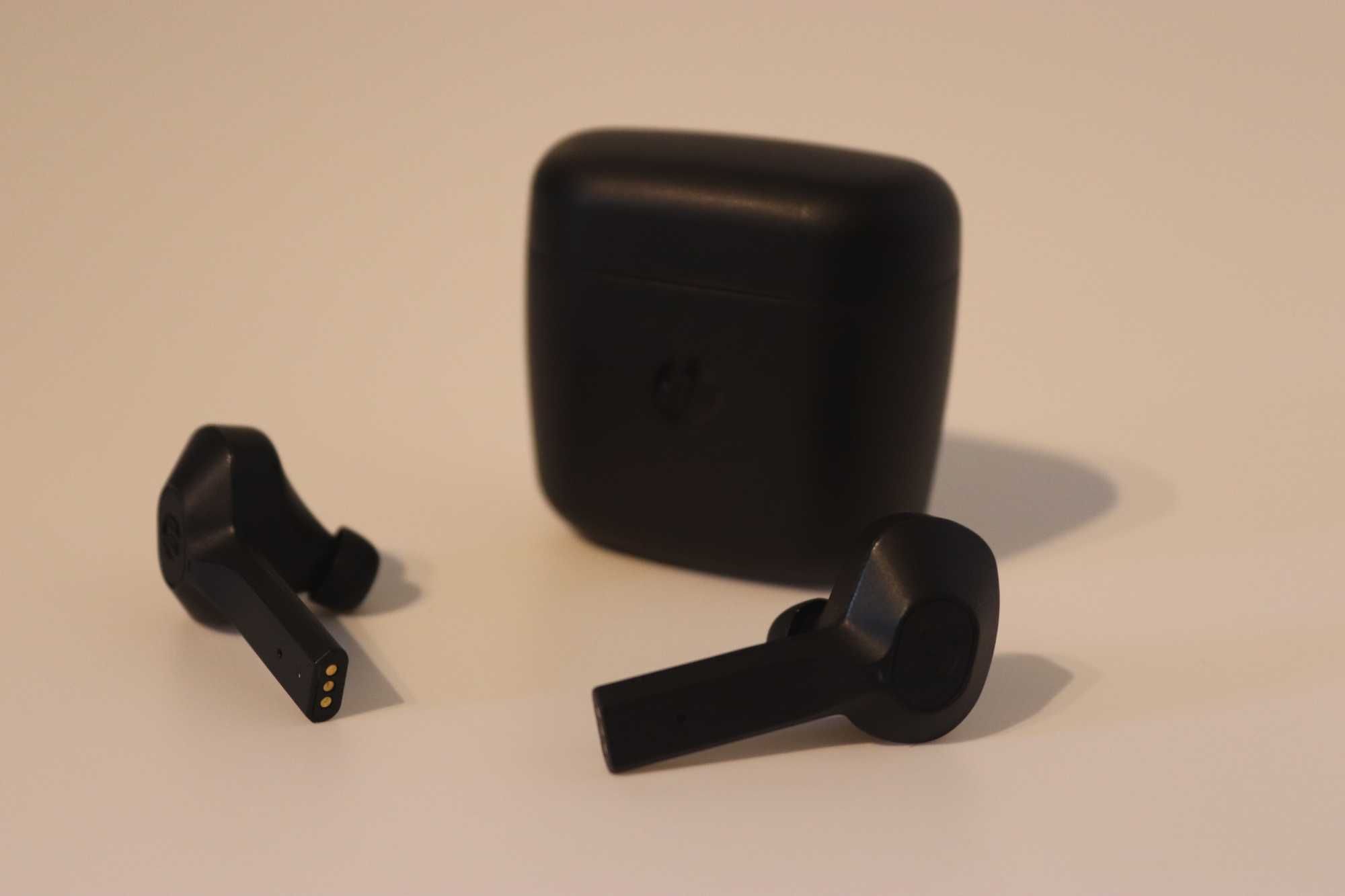 HP Wireless Earbuds G2