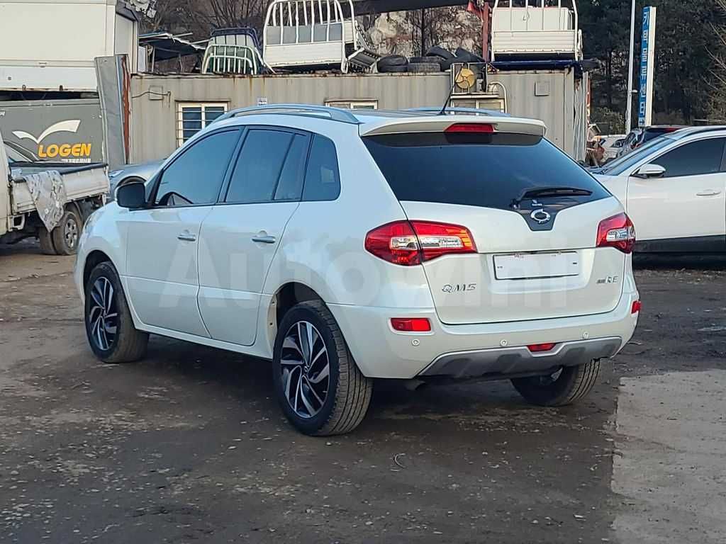 Renault Koleos 2015 З ПДВ